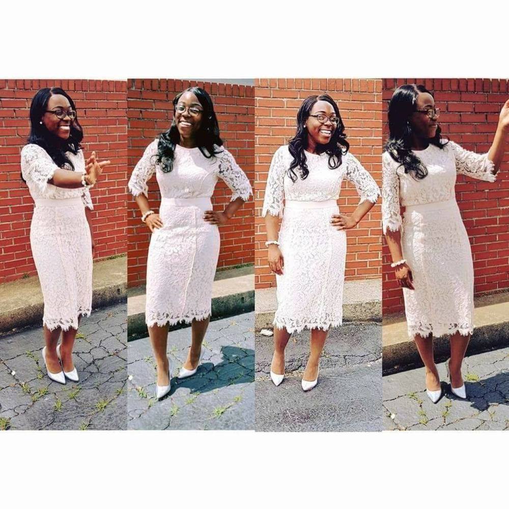 Meet your Posher, Zaire